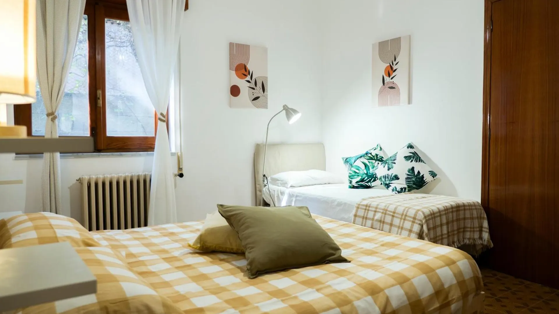 I Marchesi Dell'Etna Hotel Zafferana Etnea Gæstehus