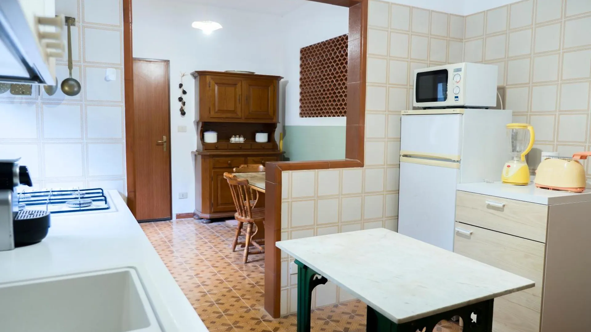 I Marchesi Dell'Etna Hotel Zafferana Etnea Italien