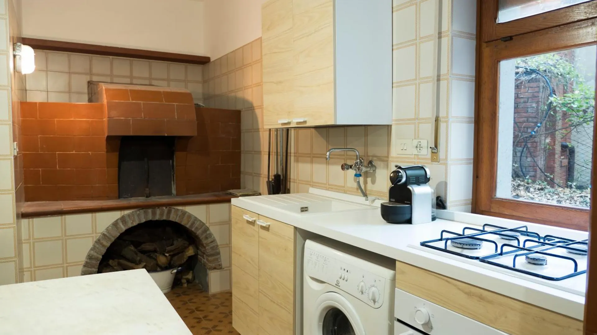Gæstehus I Marchesi Dell'Etna Hotel Zafferana Etnea