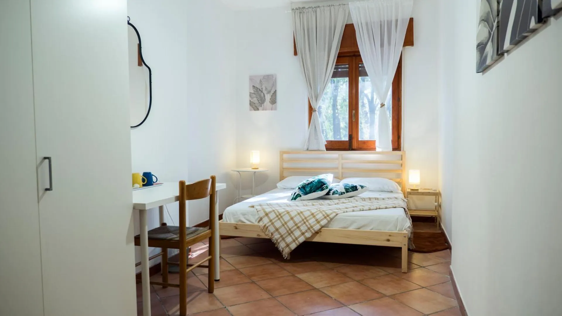 I Marchesi Dell'Etna Hotel Zafferana Etnea
