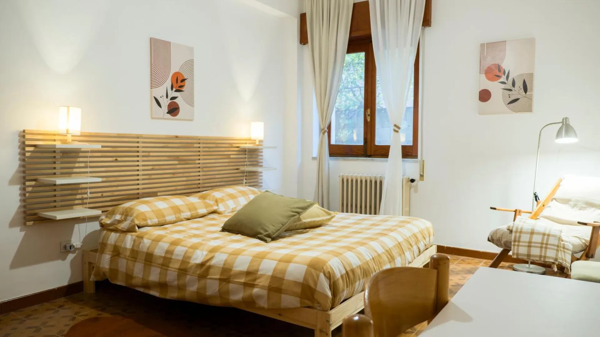 I Marchesi Dell'Etna Hotel Zafferana Etnea