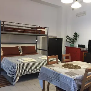 Zafferana Lavica Hébergement de vacances